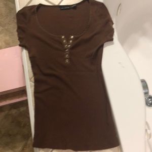 The Limited Top